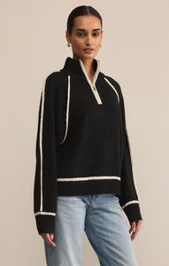Alps Half Zip ZW253367