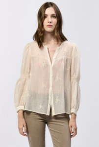 Ana Lisa Blouse DSH1400