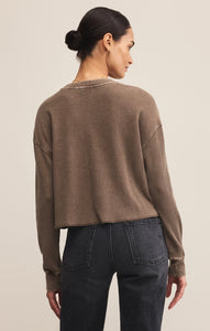 Angel Mini Thermal Top ZT253268