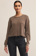 Load image into Gallery viewer, Angel Mini Thermal Top ZT253268
