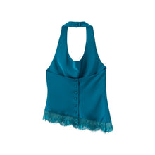 Load image into Gallery viewer, Ava Halter Top
