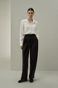 Silk-Wool Barrel 71B5229
