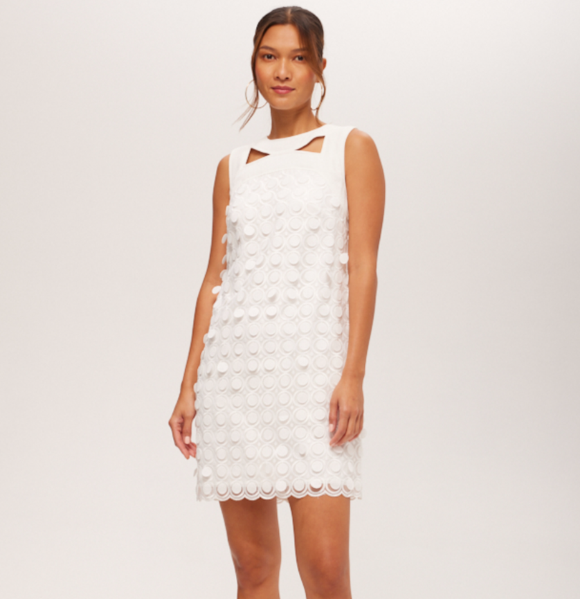 Bev 2 Dress 2501312NV1