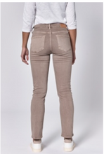 Load image into Gallery viewer, Blaire Straight Leg Denim DPM23C280
