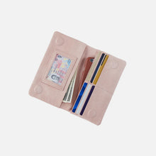Load image into Gallery viewer, Lumen Continental Wallet 81110
