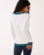 Load image into Gallery viewer, Brockton Cardigan 017747
