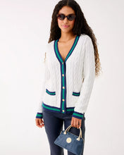 Load image into Gallery viewer, Brockton Cardigan 017747
