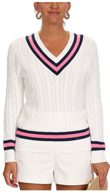Brockton Vneck 014563
