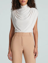 Load image into Gallery viewer, Butter Draped Crop Top TS34
