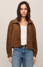 Load image into Gallery viewer, Corin Bubble Hem Jacket ZJ263172S
