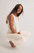 Load image into Gallery viewer, Beachy Rib Terry Pant   ZLP241143

