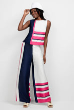 Load image into Gallery viewer, Lanay Linee Wide-Leg Pants  2601511PG1
