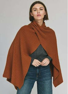 Hybrid Rib Cape RH12528