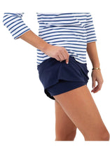 Load image into Gallery viewer, The Country Club Skort 190
