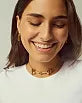 Chantilly Bit Choker NO134ORO 00