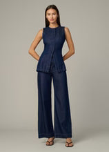 Load image into Gallery viewer, The Clean Denim Trouser NE3HON8062
