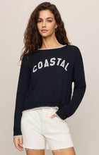 Load image into Gallery viewer, Coastal Sienna Sweater ZW263576

