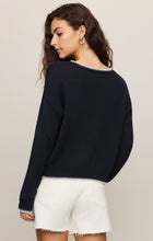 Load image into Gallery viewer, Coastal Sienna Sweater ZW263576
