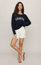 Load image into Gallery viewer, Coastal Sienna Sweater ZW263576
