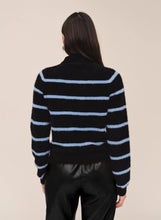 Load image into Gallery viewer, Collared Pullover Sweater B20267-M34-304
