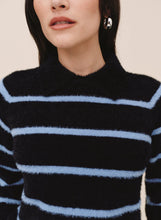 Load image into Gallery viewer, Collared Pullover Sweater B20267-M34-304

