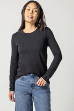 Load image into Gallery viewer, Long Sleeve Crewneck PA2326
