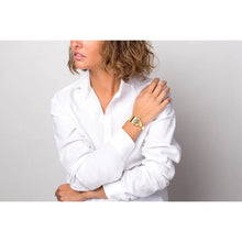 Load image into Gallery viewer, Bracelet Gold Plated BOO75ORO03
