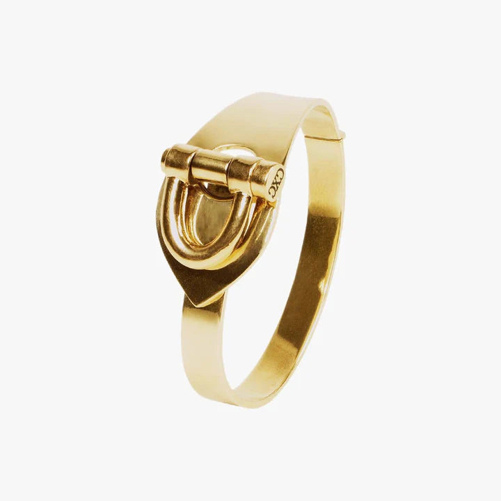 Bracelet Gold Plated BOO75ORO03