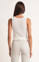Load image into Gallery viewer, Koa Sweater Tank  ZW241348
