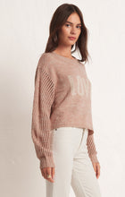 Load image into Gallery viewer, Blushing Love Sweater  ZW241241

