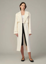 Load image into Gallery viewer, THE ELIZABETH TRENCH COAT JWJCR7010
