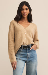 Emile Cardigan ZW253350