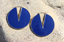Load image into Gallery viewer, Luximi Earrings

