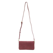 Load image into Gallery viewer, Everly Organizer Flap Crossbody  L8189-53
