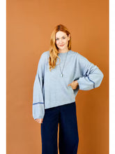 Load image into Gallery viewer, Faye Sweater
