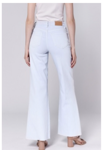 Fiona wide leg pant  DPM55C278