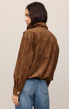 Load image into Gallery viewer, Corin Bubble Hem Jacket ZJ263172S
