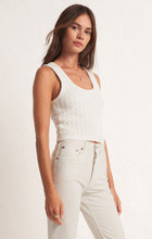 Load image into Gallery viewer, Koa Sweater Tank  ZW241348
