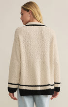 Load image into Gallery viewer, Hammond Polo Sweater ZW251326
