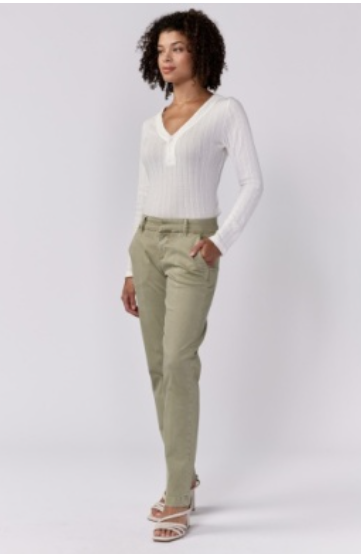 Hampton pant DPM22C410