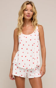 This Love Heart Tank ZLT251188