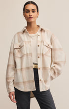 Load image into Gallery viewer, Hiker Two Toned Fleece ZJ253845

