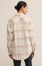 Load image into Gallery viewer, Hiker Two Toned Fleece ZJ253845
