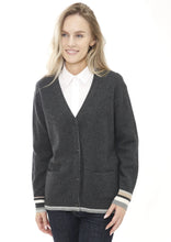 Load image into Gallery viewer, L/S Cardigan RFC 4313
