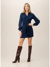 Load image into Gallery viewer, Danna Dress by Trina Turk
