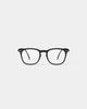 Izipizi Eyeglasses #E Black LMSEC01