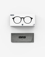 Load image into Gallery viewer, Izipizi Eyeglasses #D Black LMSDC01
