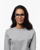 Izipizi Eyeglasses #D Black LMSDC01