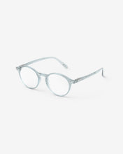 Load image into Gallery viewer, Izipizi Eyeglasses #D Frozen Blue LMSDC237
