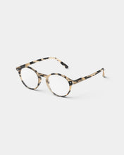 Load image into Gallery viewer, Izipizi Eyeglasses #D Light Tortoise LMSDC69
